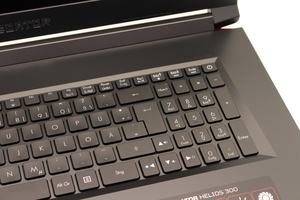 Acer Predator Helios 300 im Test