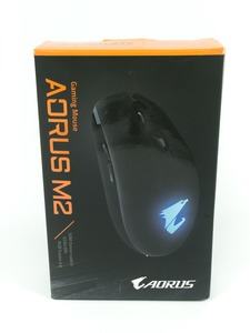 Gigabyte Aorus M2