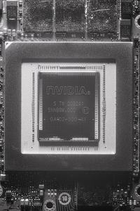 NVIDIA GA102-GPU Die-Shot