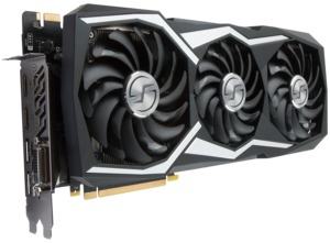 MSI GeForce GTX 1080 Ti Lightning Z