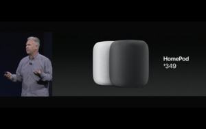 Apple HomePod