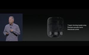 Apple HomePod