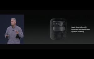 Apple HomePod