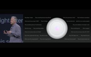 Apple HomePod