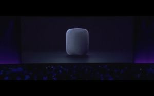 Apple HomePod