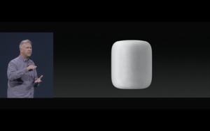 Apple HomePod