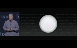 Apple HomePod