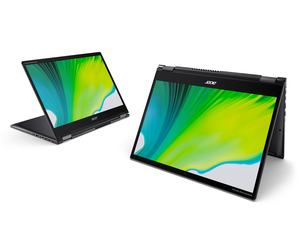 Acer Spin 5 (2020)