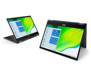 Acer Spin 5 (2020)