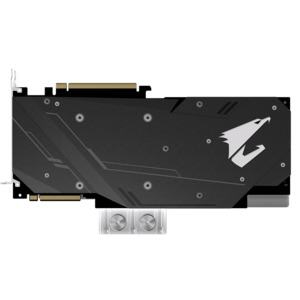 Gigabyte AORUS GeForce RTX 2080 Ti Xtreme Waterforce WB 11G