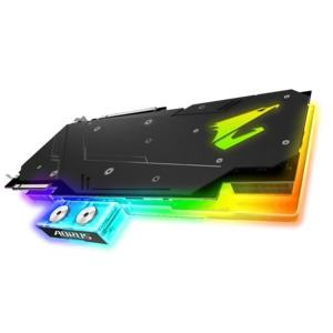 Gigabyte AORUS GeForce RTX 2080 Ti Xtreme Waterforce WB 11G