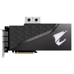 Gigabyte AORUS GeForce RTX 2080 Ti Xtreme Waterforce WB 11G