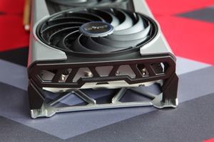 Sapphire Radeon RX 6700 XT Nitro+