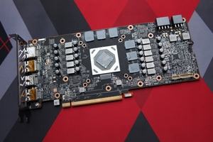 Sapphire Radeon RX 6700 XT Nitro+