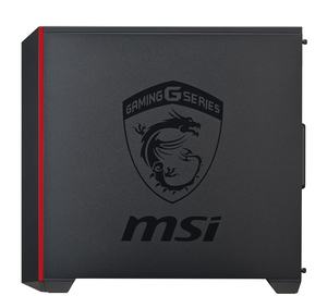 Cooler Master MasterBox Lite 5 und MasterBox 5 MSI Edition