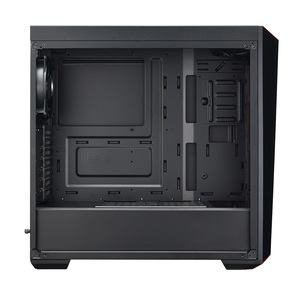 Cooler Master MasterBox Lite 5 und MasterBox 5 MSI Edition