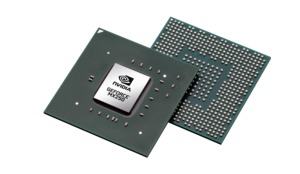 NVIDIA GeForce MX250 und MX230