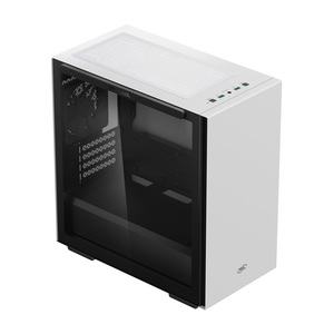 DeepCool MACUBE 110 und MACUBE 110 WH