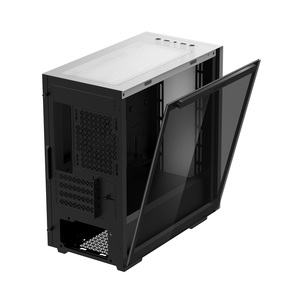 DeepCool MACUBE 110 und MACUBE 110 WH