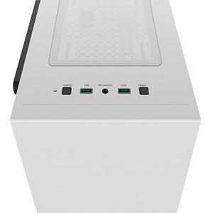 DeepCool MACUBE 110 und MACUBE 110 WH