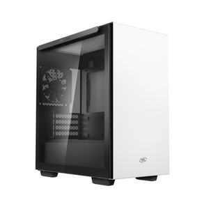 DeepCool MACUBE 110 und MACUBE 110 WH