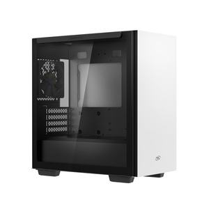 DeepCool MACUBE 110 und MACUBE 110 WH