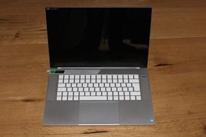 Razer Blade 15 Studio Edition im Test