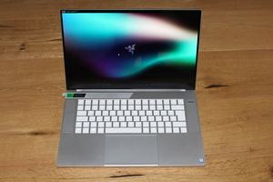 Razer Blade 15 Studio Edition im Test