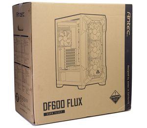 Antec DF600 FLUX