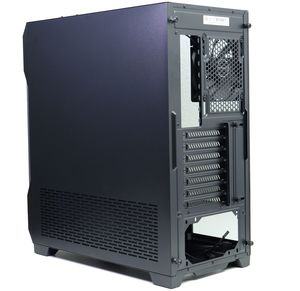 Antec DF600 FLUX