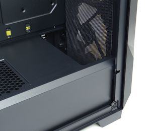 Antec DF600 FLUX