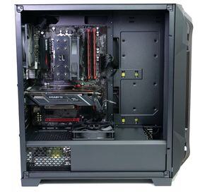 Antec DF600 FLUX