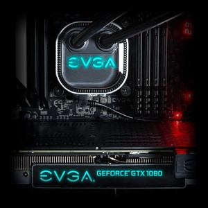 EVGA CLC 120 und CLC 280