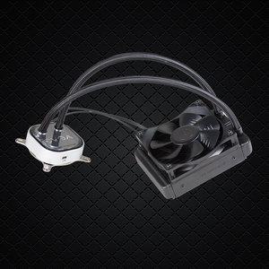 EVGA CLC 120 und CLC 280