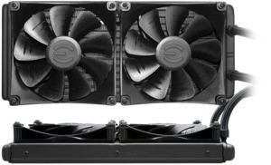 EVGA CLC 120 und CLC 280