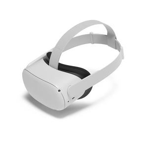 Die Oculus Quest 2