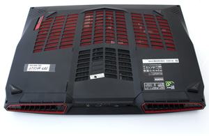 MSI GT73VR 7RF-296 Titan Pro