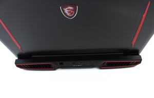 MSI GT73VR 7RF-296 Titan Pro