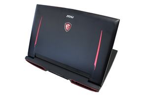 MSI GT73VR 7RF-296 Titan Pro