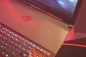 ASUS ROG Pressekonferenz zur Computex 2017