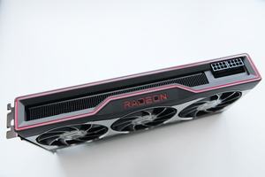 AMD Radeon RX 6800