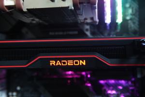 AMD Radeon RX 6800