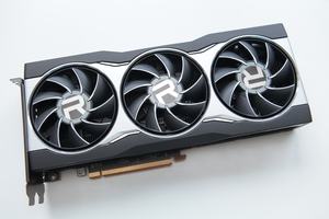 AMD Radeon RX 6800