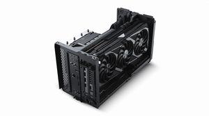 Phanteks Evolv Shift XT