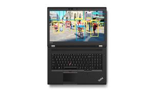 Lenovo ThinkPad P72 und ThinkPad P1