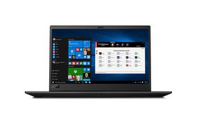 Lenovo ThinkPad P72 und ThinkPad P1