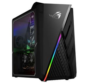 Asus rog strix ga35 g35dx ru023t обзор