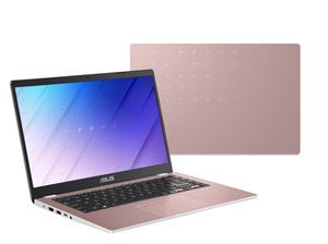 ASUS E410_Product photo_1P_Rose Pink_13