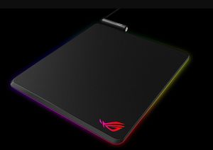 ASUS ROG Gladius II und ROG Balteus