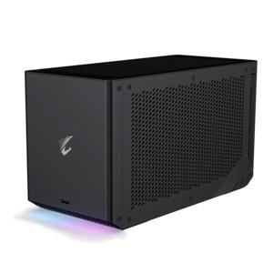 Gigabyte AORUS RTX 3080 Ti Gaming Box